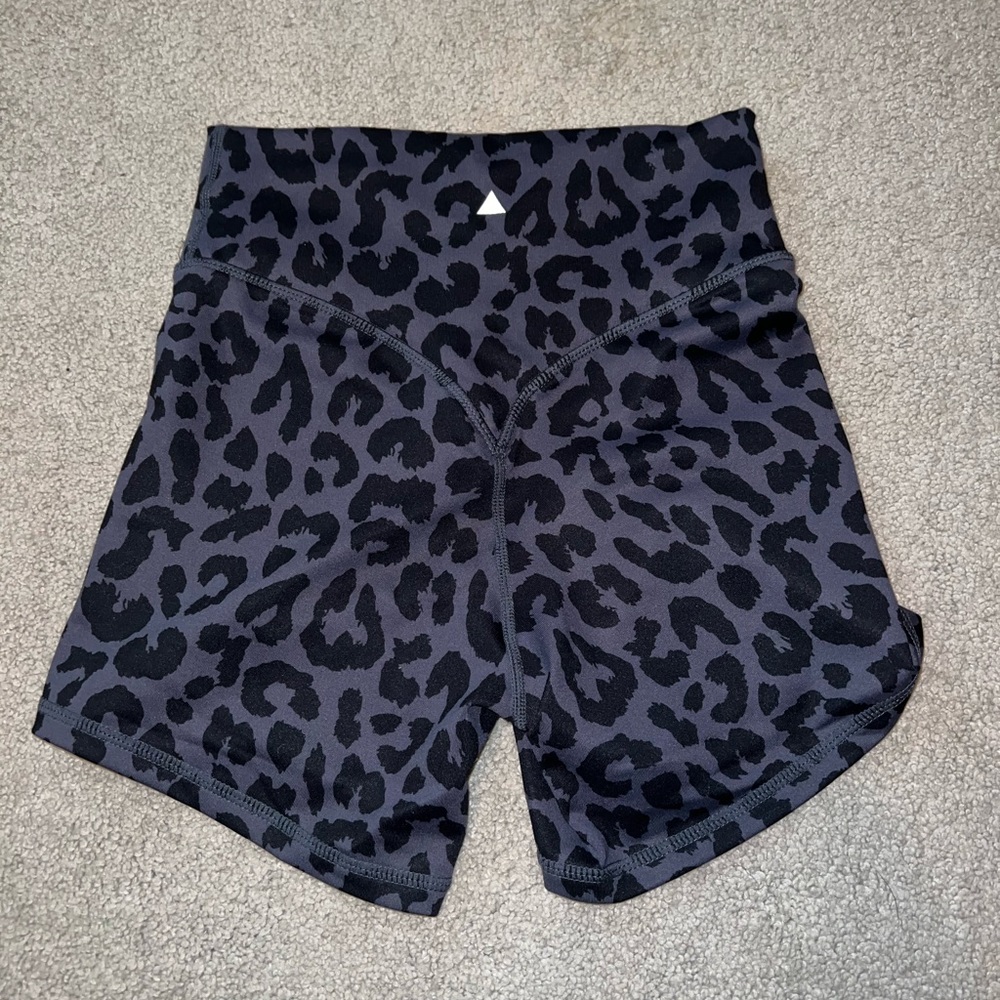 vitality spandex